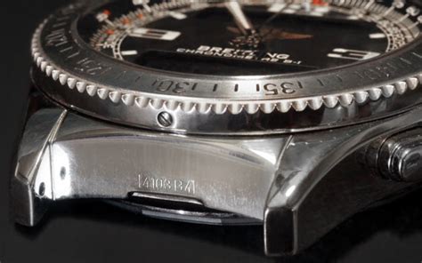 breitling serial number check|Breitling serial number authentication.